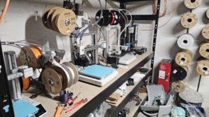 Willkommen zu Katz 3D Druck