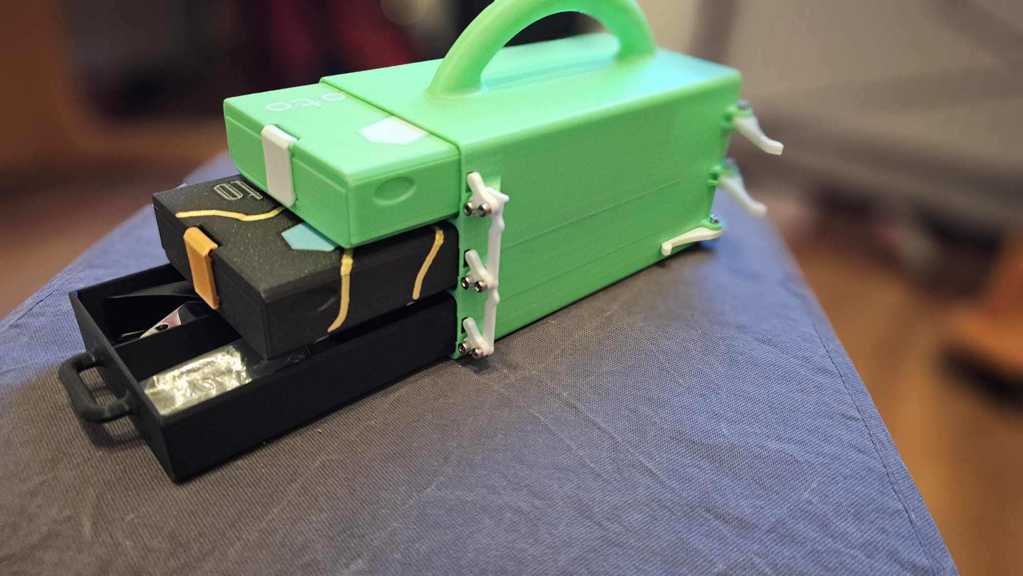 Bereits erstellte 3D-Modelle für Sie