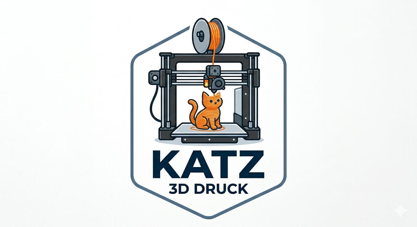 Katz-3D-Druck